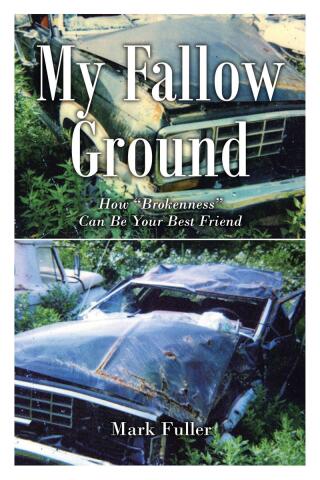 Imagen de portada: My Fallow Ground 9798893456820