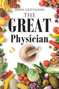 Imagen de portada: The Great Physician 9798893457681