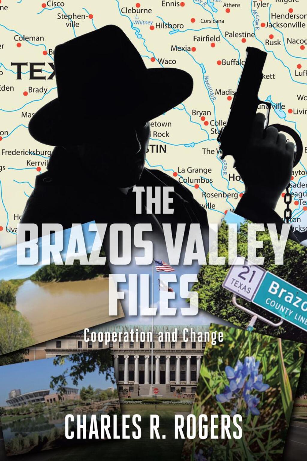 The Brazos Valley Files (eBook)