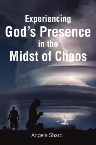 Cover image: Experiencing God's Presence in the Midst of Chaos 9798893458039