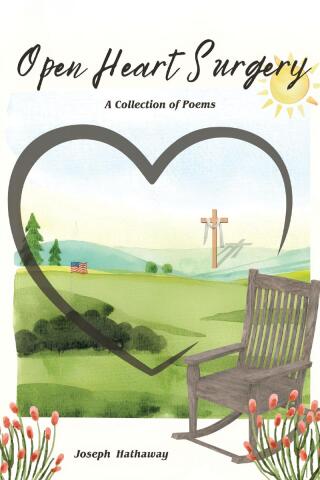 Cover image: Open Heart Surgery 9798893458404