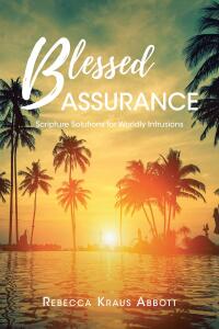 Cover image: Blessed Assurance 9798893458657