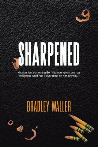 Imagen de portada: Sharpened 9798893458510