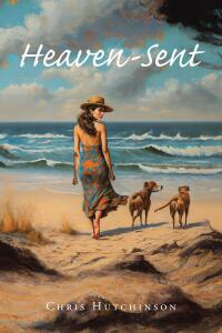 Imagen de portada: Heaven-Sent 9798893452440