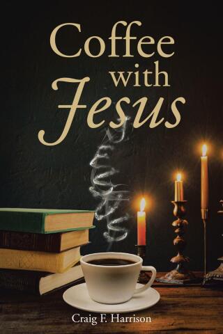 Cover image: Coffee with Jesus 9798893458831
