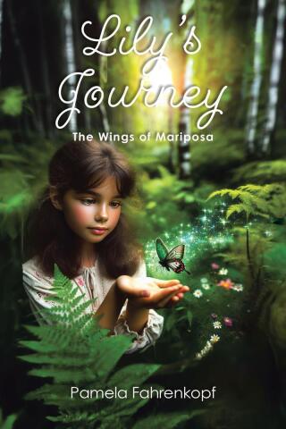 Cover image: Lily's Journey 9798893459210