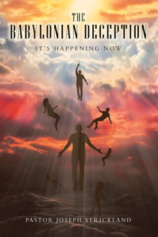 Cover image: The Babylonian Deception 9798893459357