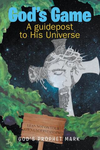 Imagen de portada: God's Game 9798893459852