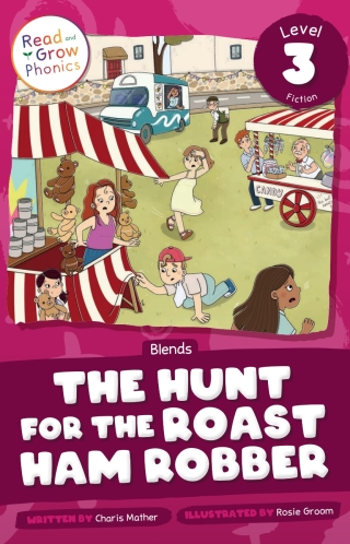 Imagen de portada: I Like Ants 1st edition 9798893590722