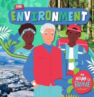 Imagen de portada: The Environment 1st edition 9798893592597