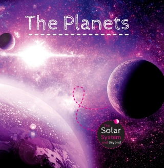 Imagen de portada: The Planets 1st edition 9798893592634