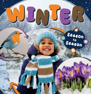Immagine di copertina: Winter 1st edition 9798893594355