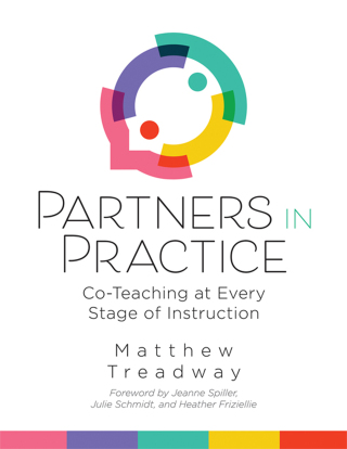 表紙画像: Partners in Practice 1st edition 9798893740356