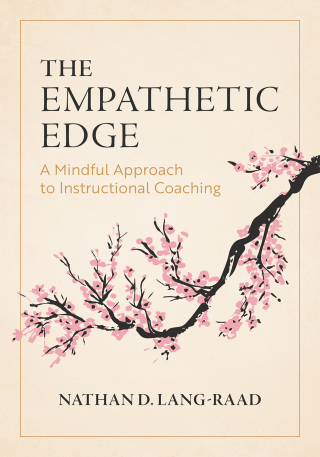 表紙画像: The Empathetic Edge 1st edition 9798893740677