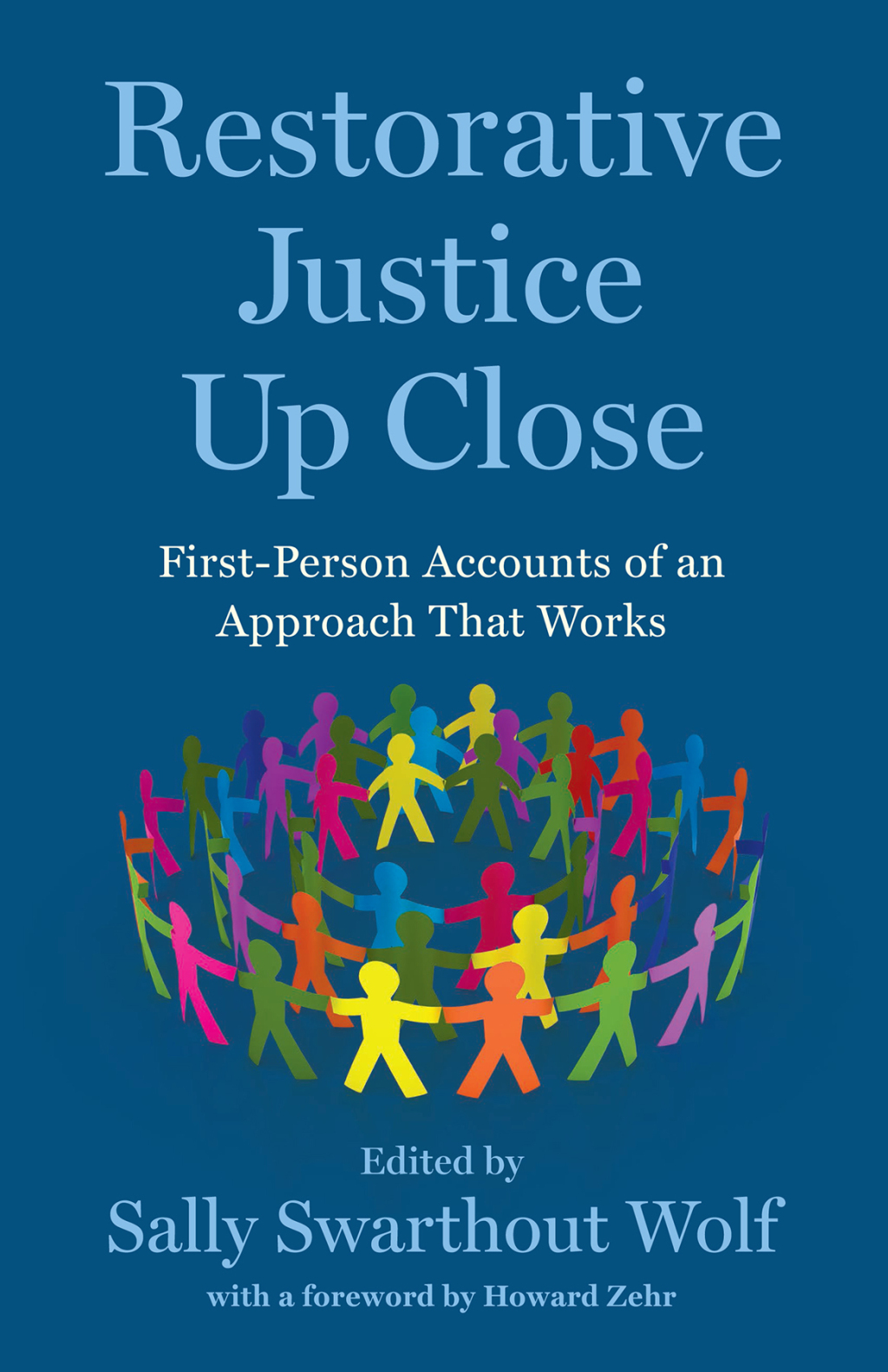 ISBN 9781620979747 product image for Restorative Justice Up Close (eBook) | upcitemdb.com