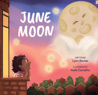 Imagen de portada: June Moon 9781641709996