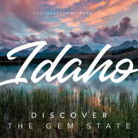 Cover image: Idaho: Discover the Gem State 9781641708913