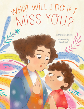 Cover image: What Will I Do if I Miss You? 9798893960037