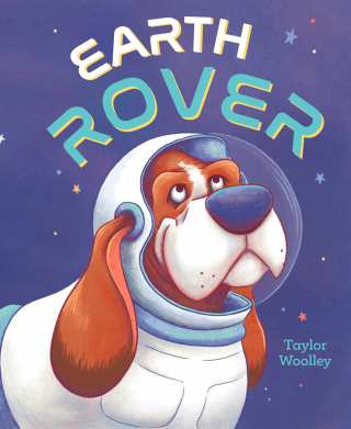 Cover image: Earth Rover 9781641708463