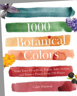Cover image: 1000 Botanical Colors 9798893960600