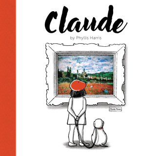 Imagen de portada: Claude 9798893960495