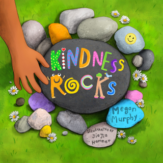 صورة الغلاف: Kindness Rocks 9781641708562