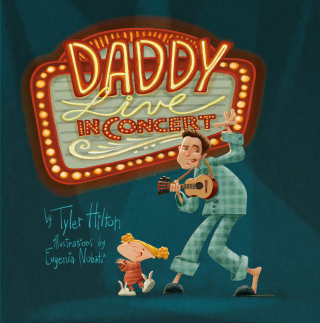 Imagen de portada: Daddy: Live in Concert 9781641708937