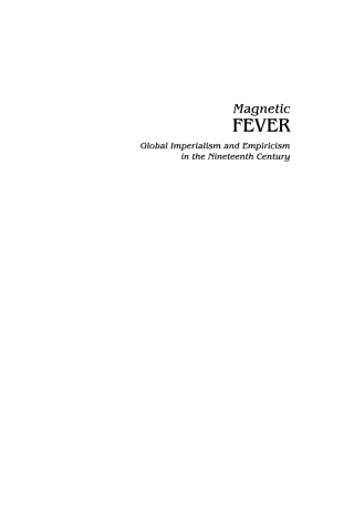 Cover image: Magnetic Fever 9781606189948