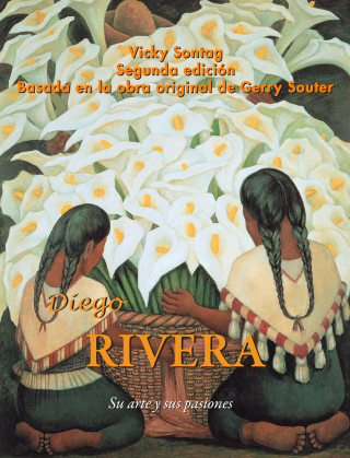 Imagen de portada: Diego Rivera 9798899568831