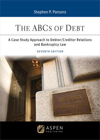 Cover image: The ABCs of Debt 7th edition 9798894101439