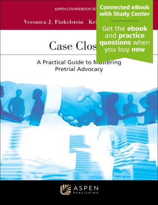 Cover image: Case Closed 1st edition 9798894102078
