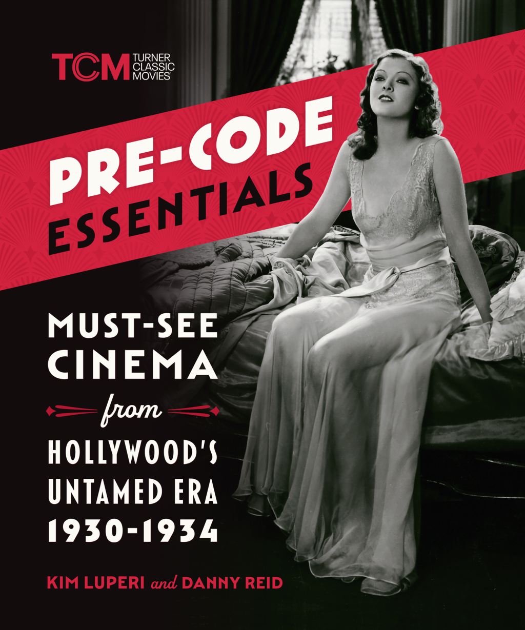Pre-Code Essentials (eBook)