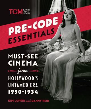 Cover image: Pre-Code Essentials 9798894140551