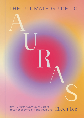 Cover image: The Ultimate Guide to Auras 9798894140810