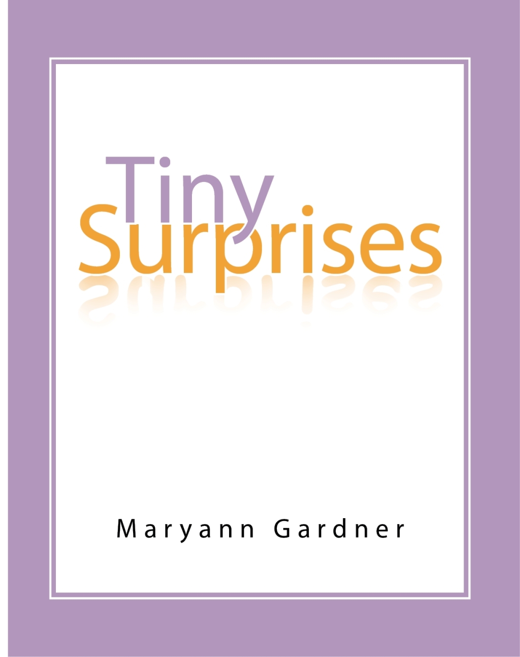 Tiny Surprises (eBook)