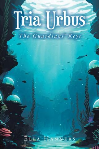 Imagen de portada: The Guardians' Keys 9798894271347