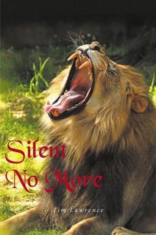 Imagen de portada: Silent No More 9798894271620