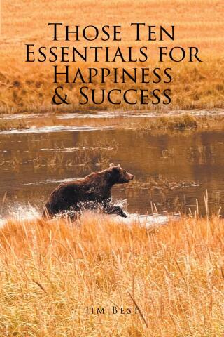 Titelbild: Those Ten Essentials for Happiness & Success 9798894271668
