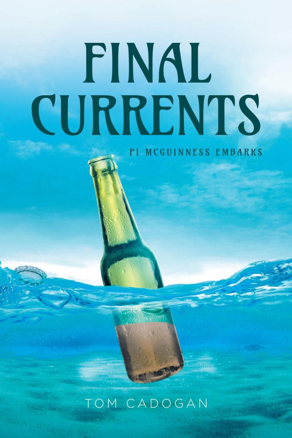 Final Currents (eBook)