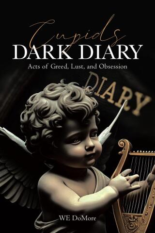 Cover image: Cupids Dark Diary 9798894272498