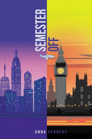 Cover image: Semester Off 9798894272634