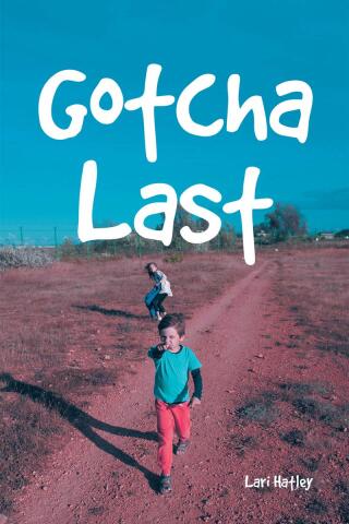 Cover image: Gotcha Last 9798894272658