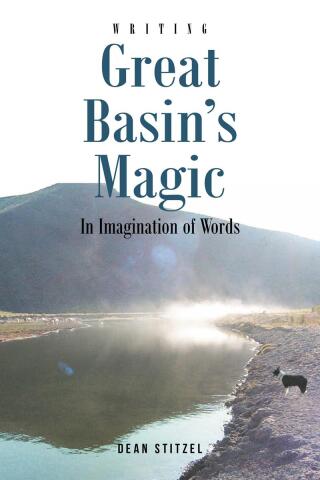 Imagen de portada: Great Basin's Magic 9798894272696