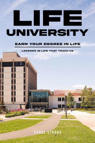 Cover image: Life University 9798894273143