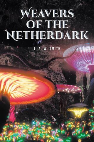 Cover image: Weavers of the Netherdark 9798894273211