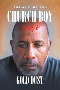 Cover image: Church Boy Love 9798894273259