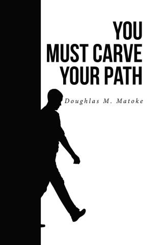 Imagen de portada: You Must Carve Your Path 9798894273587