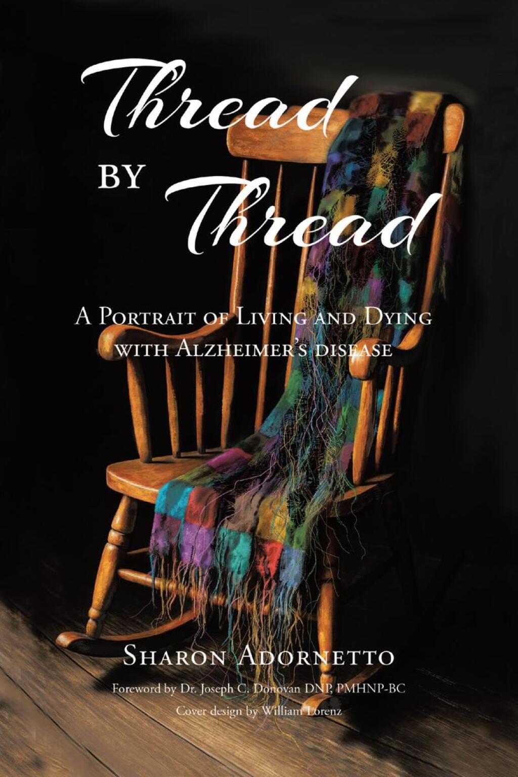 Thread by Thread (eBook)