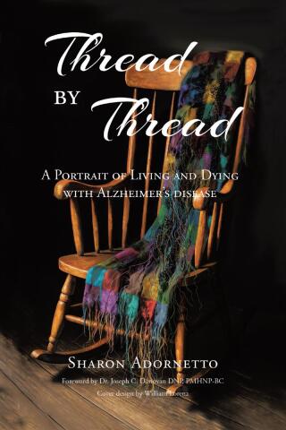 Cover image: Thread by Thread 9798894274294