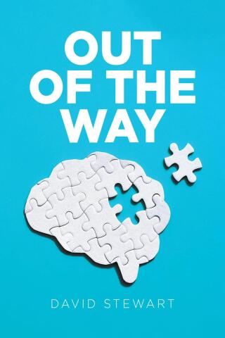 Imagen de portada: Out of The Way 9798894274638